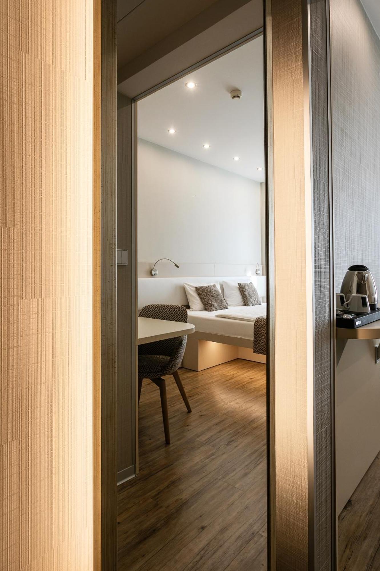 Ametyst Hotel Praha Екстер'єр фото